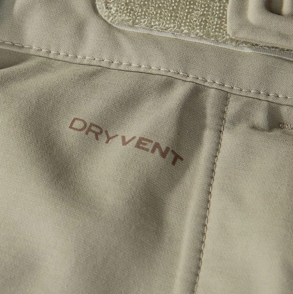 Hot The North Face Chakal Bukser Til Herrer Clay Grey