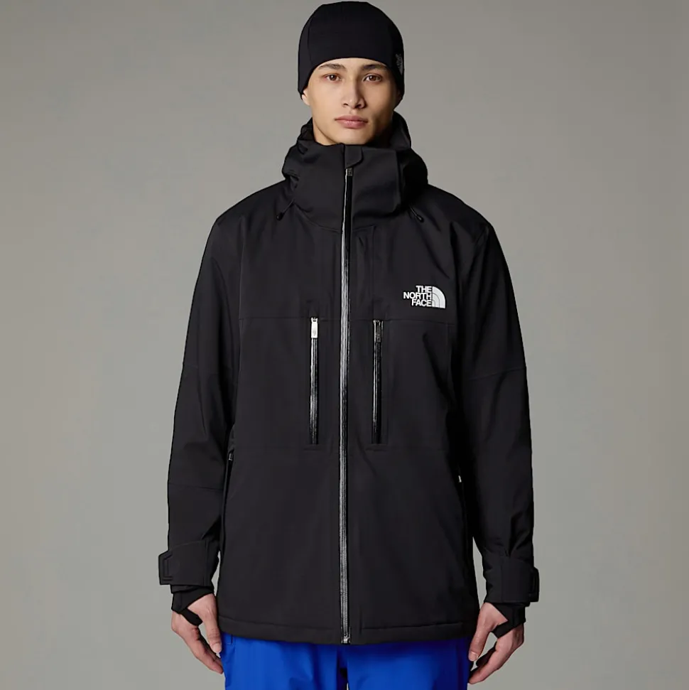 Best Sale The North Face Chakal Jakke Til Herrer TNF Black