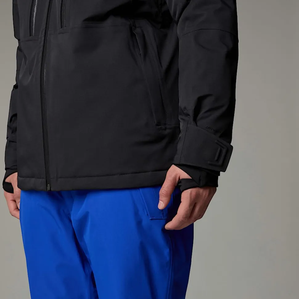 Best Sale The North Face Chakal Jakke Til Herrer TNF Black