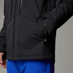 Best Sale The North Face Chakal Jakke Til Herrer TNF Black