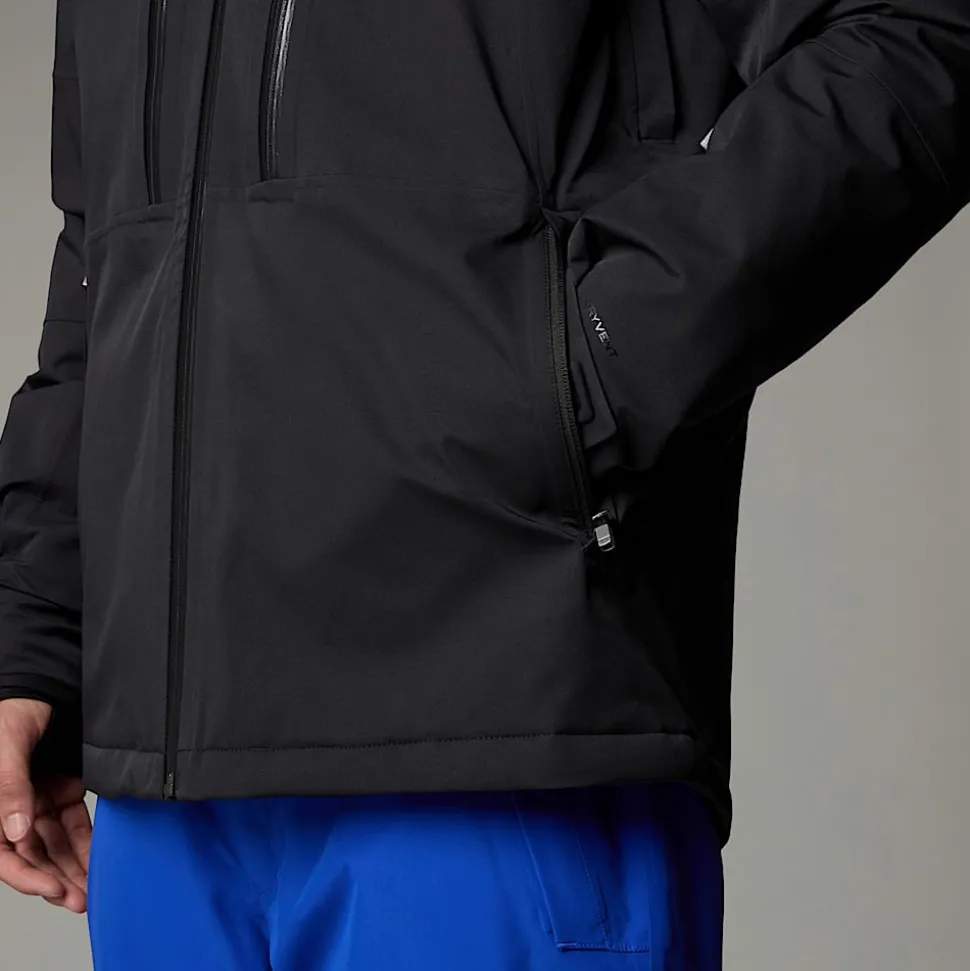 Best Sale The North Face Chakal Jakke Til Herrer TNF Black