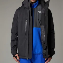 Best Sale The North Face Chakal Jakke Til Herrer TNF Black