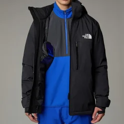 Best Sale The North Face Chakal Jakke Til Herrer TNF Black