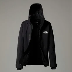 Best Sale The North Face Chakal Jakke Til Herrer TNF Black