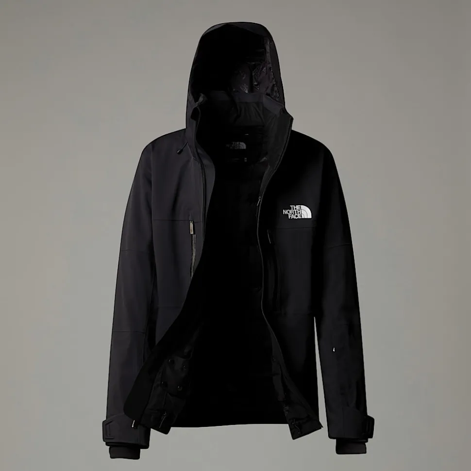 Best Sale The North Face Chakal Jakke Til Herrer TNF Black