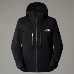 Best Sale The North Face Chakal Jakke Til Herrer TNF Black
