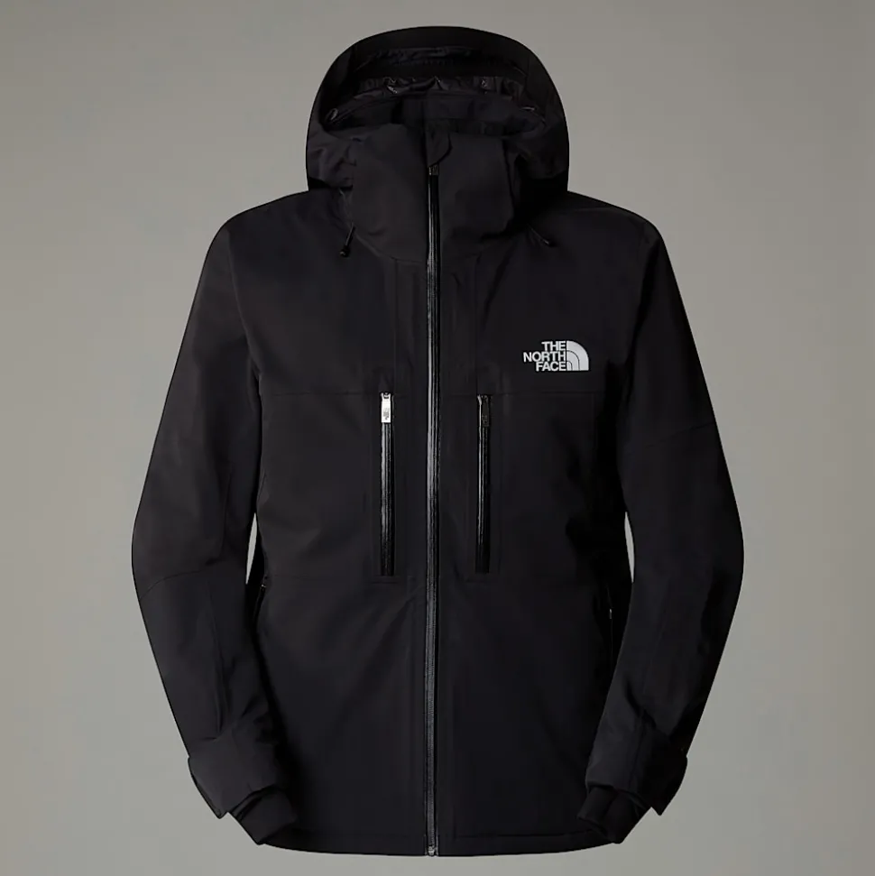 Best Sale The North Face Chakal Jakke Til Herrer TNF Black