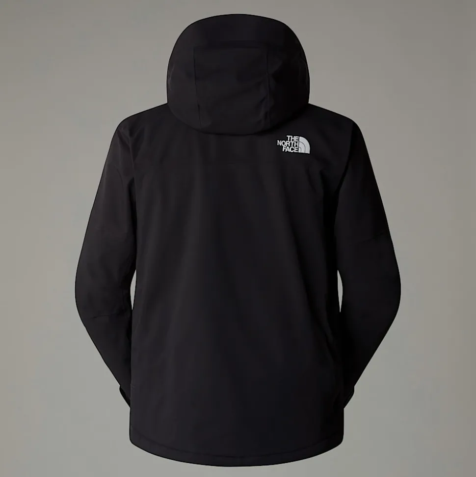 Best Sale The North Face Chakal Jakke Til Herrer TNF Black