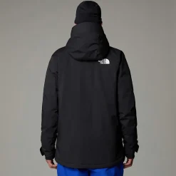 Best Sale The North Face Chakal Jakke Til Herrer TNF Black