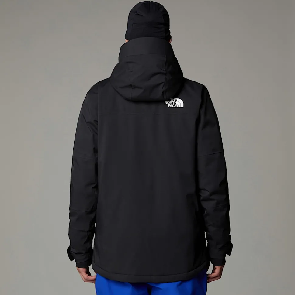 Best Sale The North Face Chakal Jakke Til Herrer TNF Black