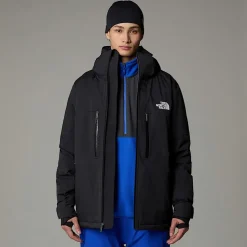 Best Sale The North Face Chakal Jakke Til Herrer TNF Black