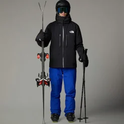 Best Sale The North Face Chakal Jakke Til Herrer TNF Black