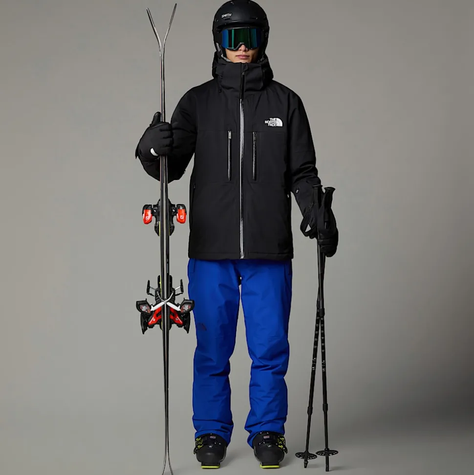 Best Sale The North Face Chakal Jakke Til Herrer TNF Black