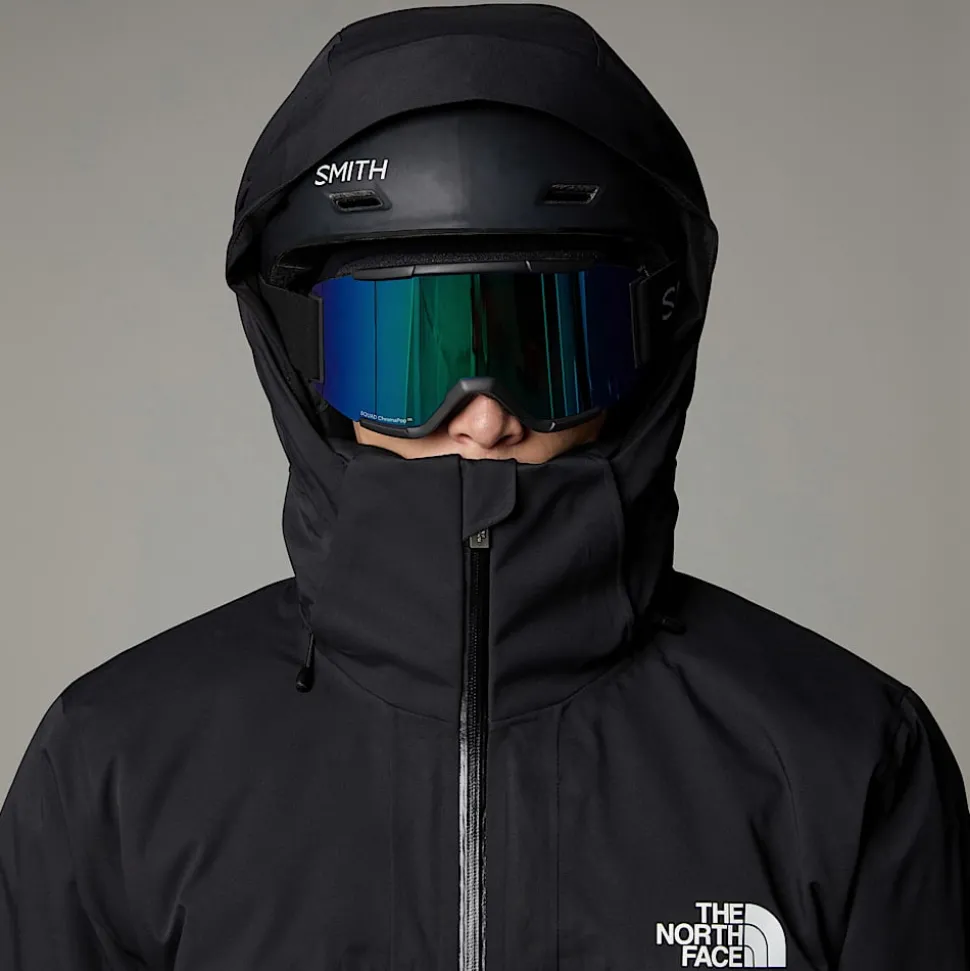 Best Sale The North Face Chakal Jakke Til Herrer TNF Black