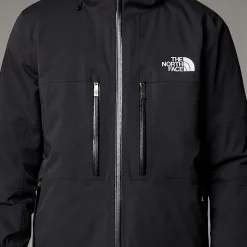 Best Sale The North Face Chakal Jakke Til Herrer TNF Black