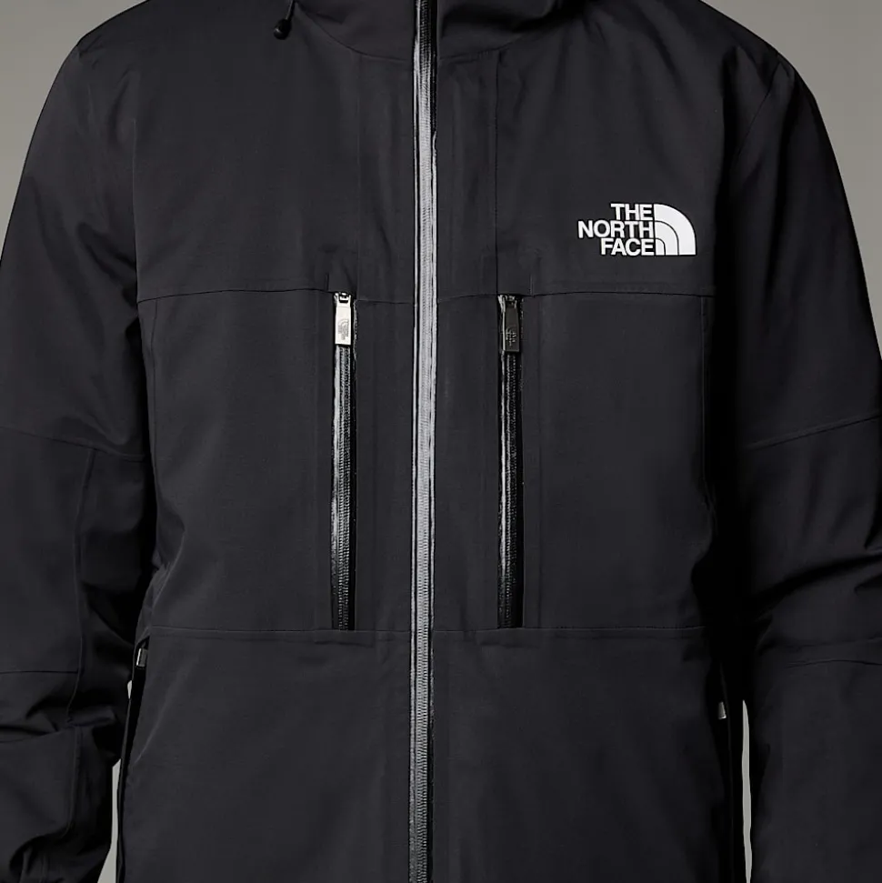 Best Sale The North Face Chakal Jakke Til Herrer TNF Black