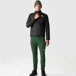 Store The North Face Circaloft Jakke Til Herrer TNF Black