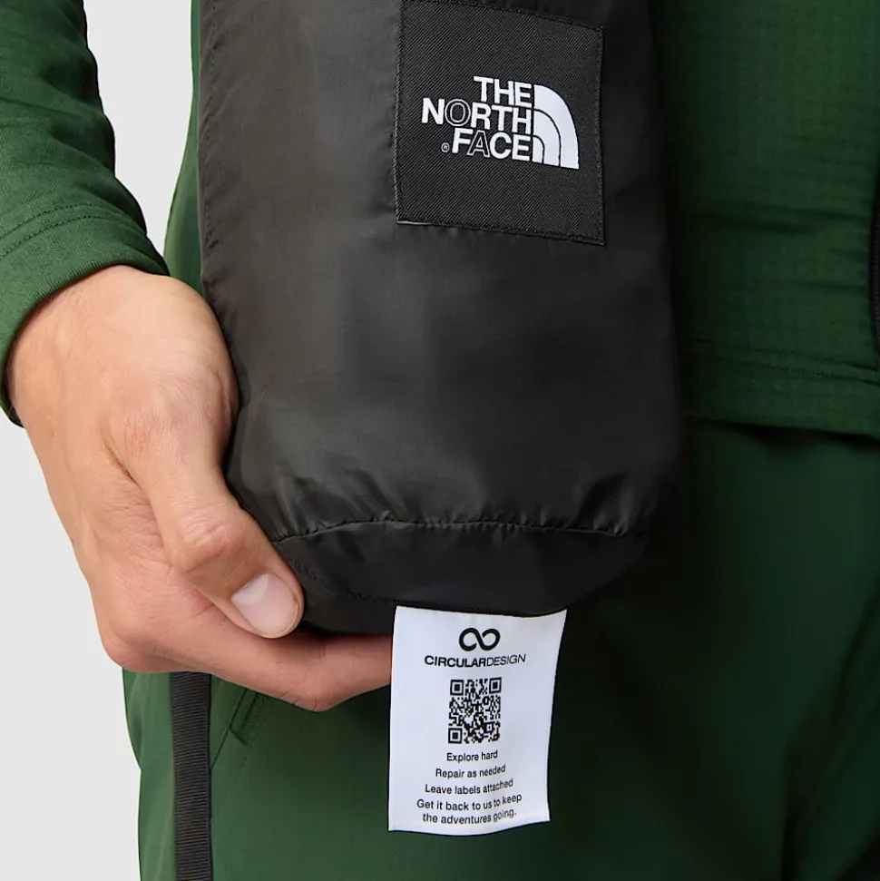Store The North Face Circaloft Jakke Til Herrer TNF Black
