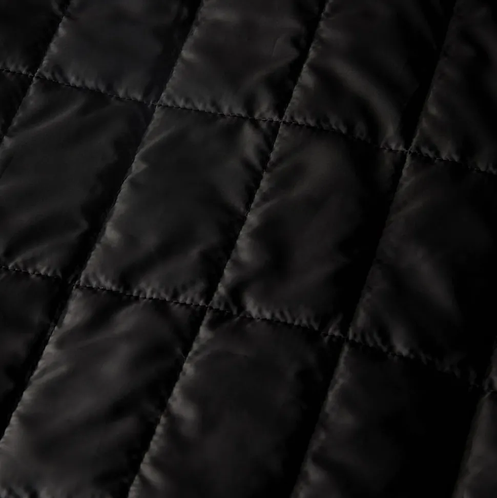 Store The North Face Circaloft Jakke Til Herrer TNF Black