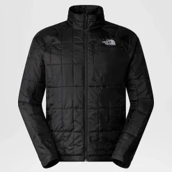 Store The North Face Circaloft Jakke Til Herrer TNF Black