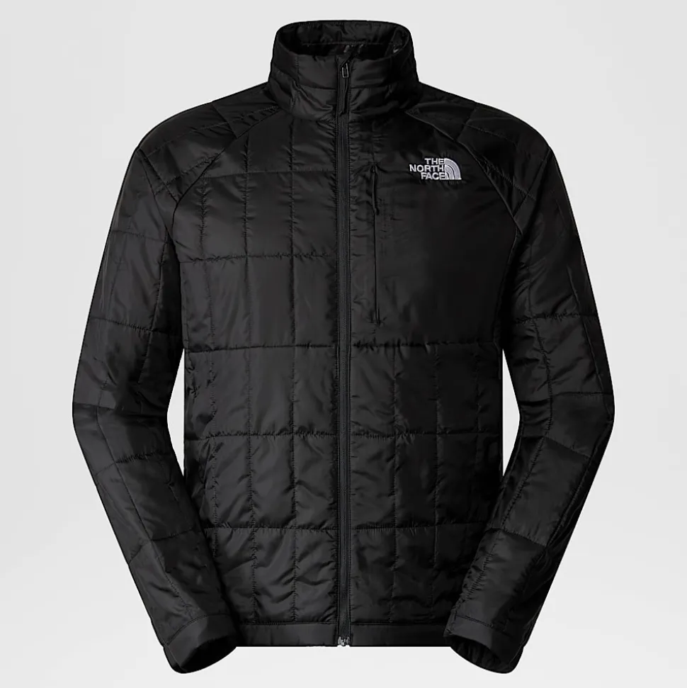 Store The North Face Circaloft Jakke Til Herrer TNF Black