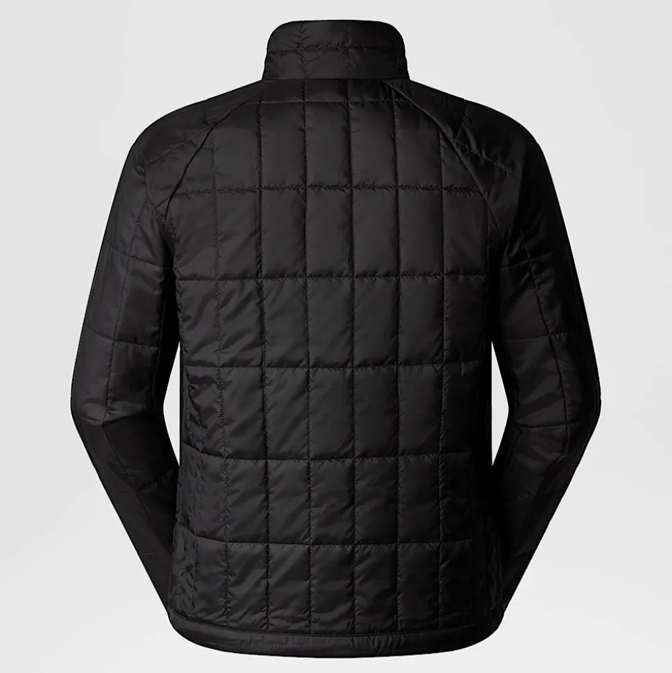 Store The North Face Circaloft Jakke Til Herrer TNF Black