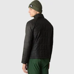 Store The North Face Circaloft Jakke Til Herrer TNF Black