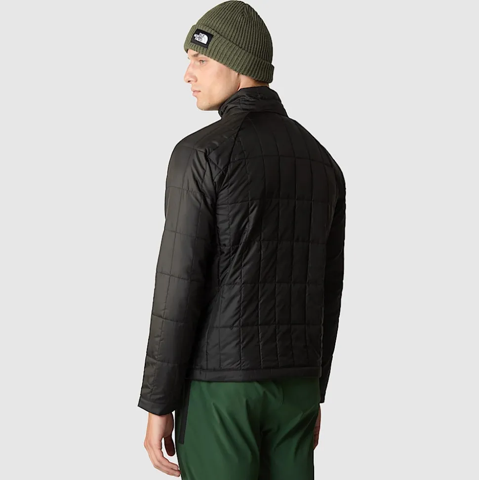 Store The North Face Circaloft Jakke Til Herrer TNF Black