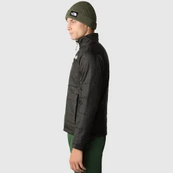 Store The North Face Circaloft Jakke Til Herrer TNF Black