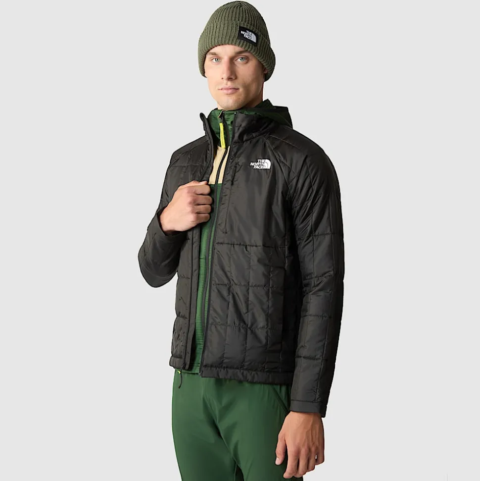 Store The North Face Circaloft Jakke Til Herrer TNF Black