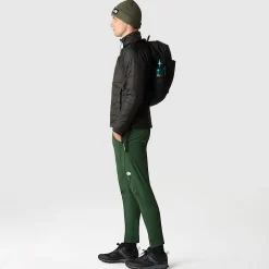 Store The North Face Circaloft Jakke Til Herrer TNF Black