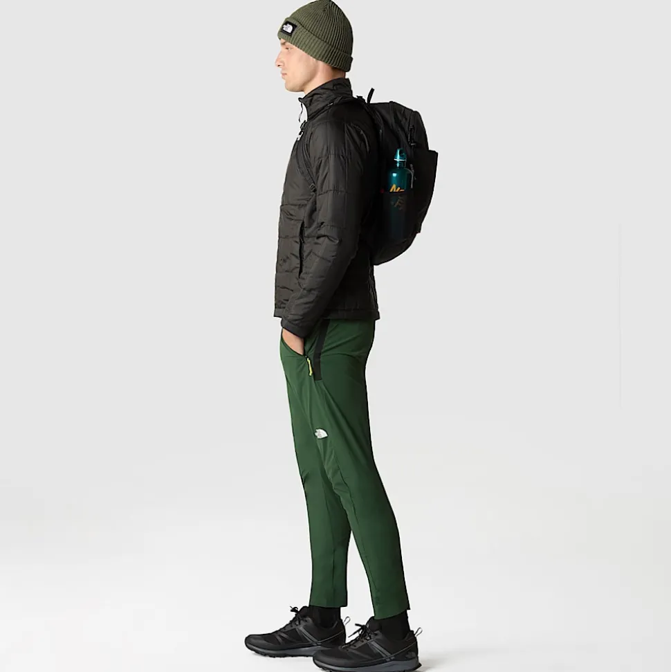 Store The North Face Circaloft Jakke Til Herrer TNF Black