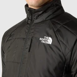 Store The North Face Circaloft Jakke Til Herrer TNF Black