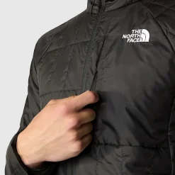 Store The North Face Circaloft Jakke Til Herrer TNF Black