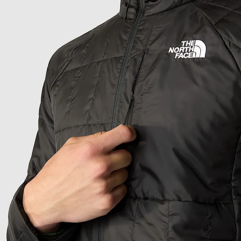 Store The North Face Circaloft Jakke Til Herrer TNF Black