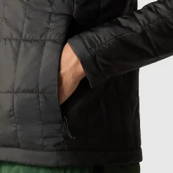 Store The North Face Circaloft Jakke Til Herrer TNF Black