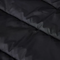 Store The North Face Circular Synthetic Jakke Med Hætte Til Herrer TNF Black-TNF Black-NPF