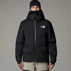Fashion The North Face Cirque Dunjakke Til Herrer TNF Black