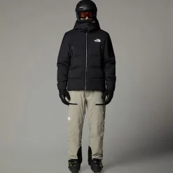 Fashion The North Face Cirque Dunjakke Til Herrer TNF Black