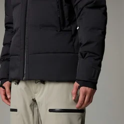 Fashion The North Face Cirque Dunjakke Til Herrer TNF Black