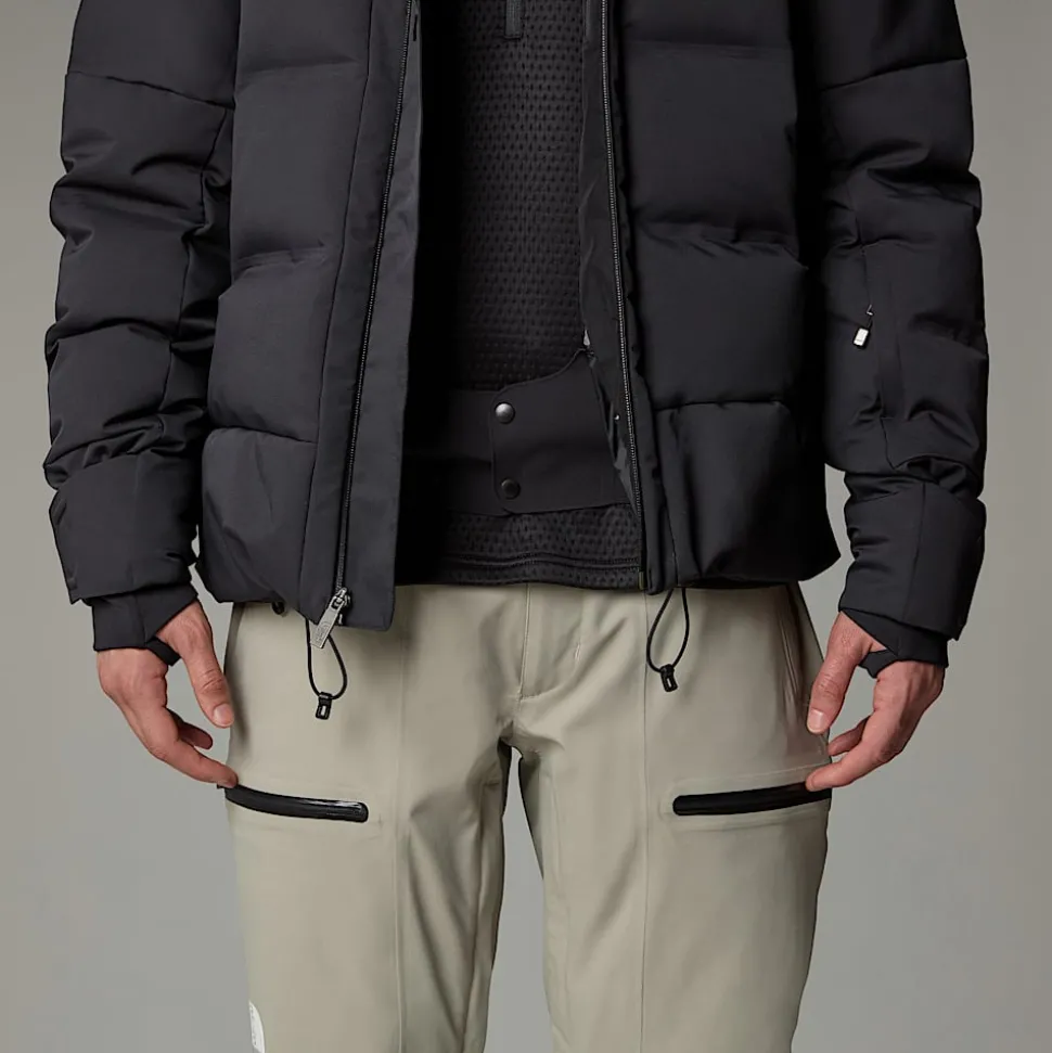 Fashion The North Face Cirque Dunjakke Til Herrer TNF Black