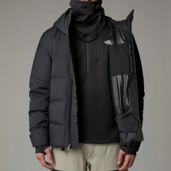 Fashion The North Face Cirque Dunjakke Til Herrer TNF Black