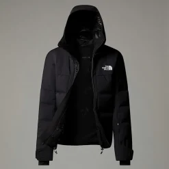 Fashion The North Face Cirque Dunjakke Til Herrer TNF Black