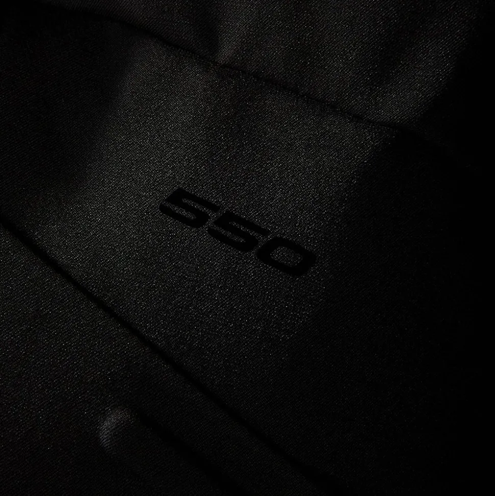 Fashion The North Face Cirque Dunjakke Til Herrer TNF Black