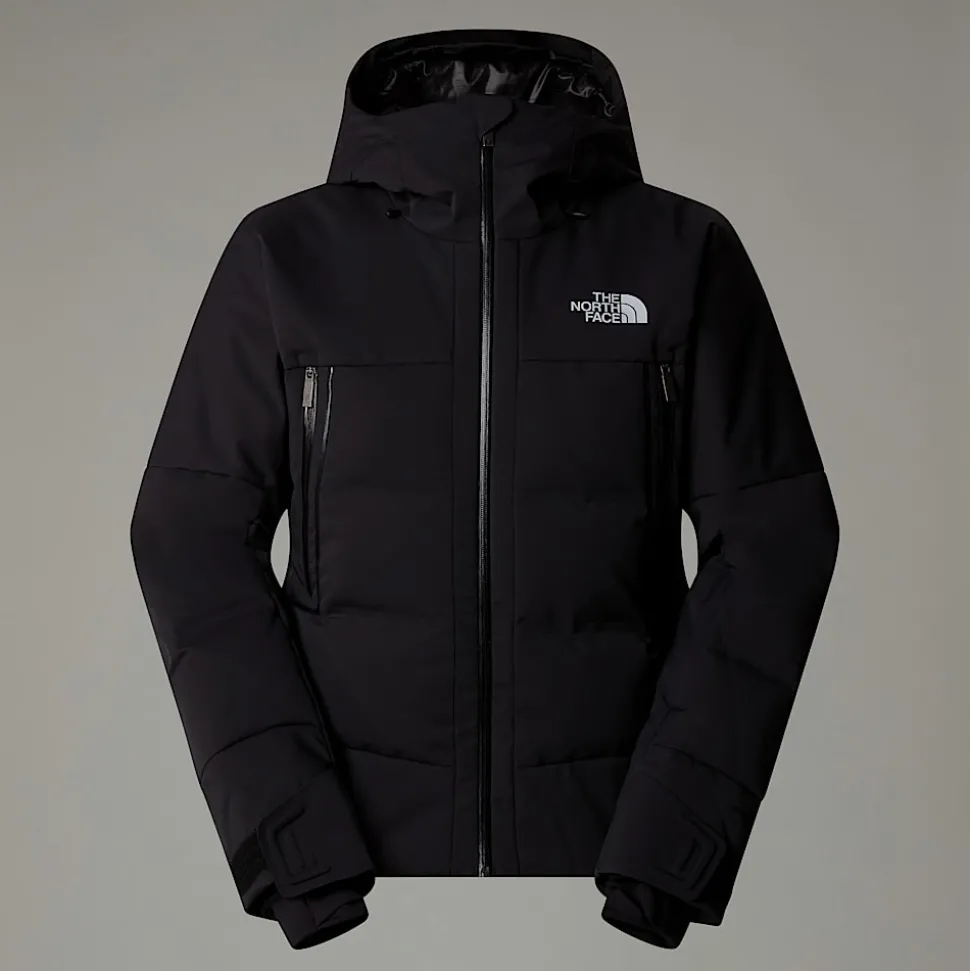 Fashion The North Face Cirque Dunjakke Til Herrer TNF Black