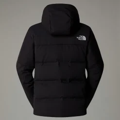 Fashion The North Face Cirque Dunjakke Til Herrer TNF Black