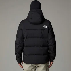 Fashion The North Face Cirque Dunjakke Til Herrer TNF Black