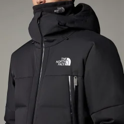 Fashion The North Face Cirque Dunjakke Til Herrer TNF Black