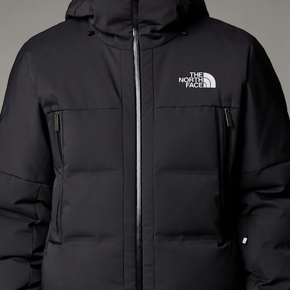 Fashion The North Face Cirque Dunjakke Til Herrer TNF Black