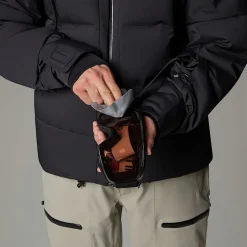 Fashion The North Face Cirque Dunjakke Til Herrer TNF Black